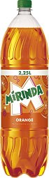 Mirinda 6x2,25l